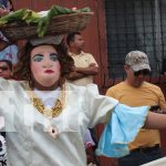 Foto: El Torovenado de Monimbó: Tradición y jolgorio en las calles de Masaya/TN8