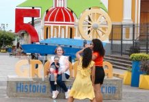 Foto: Las costas de Granada: Belleza y tradición para disfrutar en familia/TN8