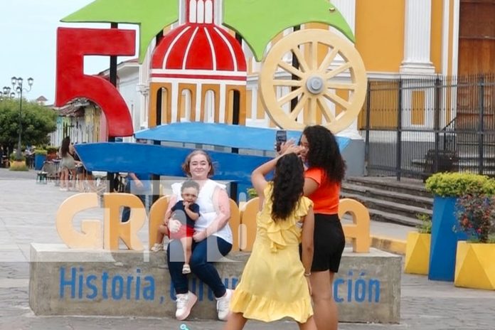 Foto: Las costas de Granada: Belleza y tradición para disfrutar en familia/TN8