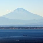 Foto: Japón enfrenta altas temperaturas que afectan la nevada del Monte Fuji