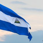 Foto: Nicaragua celebra la victoria de Sueño Georgiano en las elecciones / Cortesía