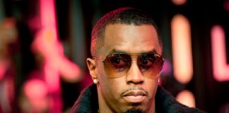 Foto: Sean Combs, conocido artísticamente como P. Diddy/Cortesía