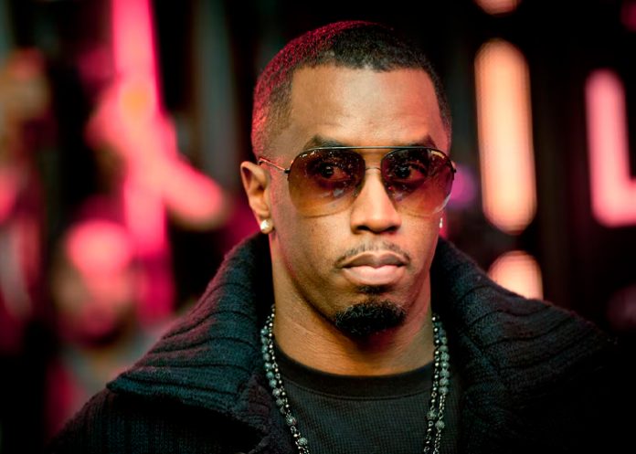 Foto: Sean Combs, conocido artísticamente como P. Diddy/Cortesía