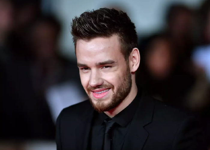 Foto: Liam Payne y su música /cortesía 