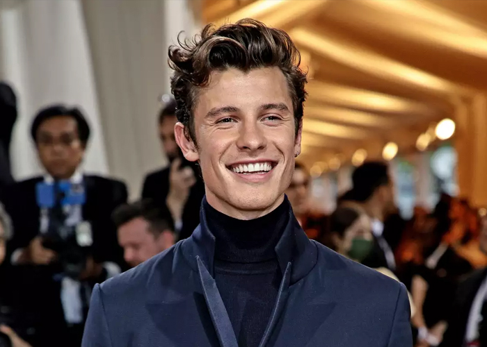 Foto: Shawn Mendes rompe el silencio /cortesía 