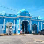 Foto: Emprendedores en Rivas, listos para el Día de los Difuntos con productos tradicionales como el coyol en miel y la chicha de jengibre/TN8