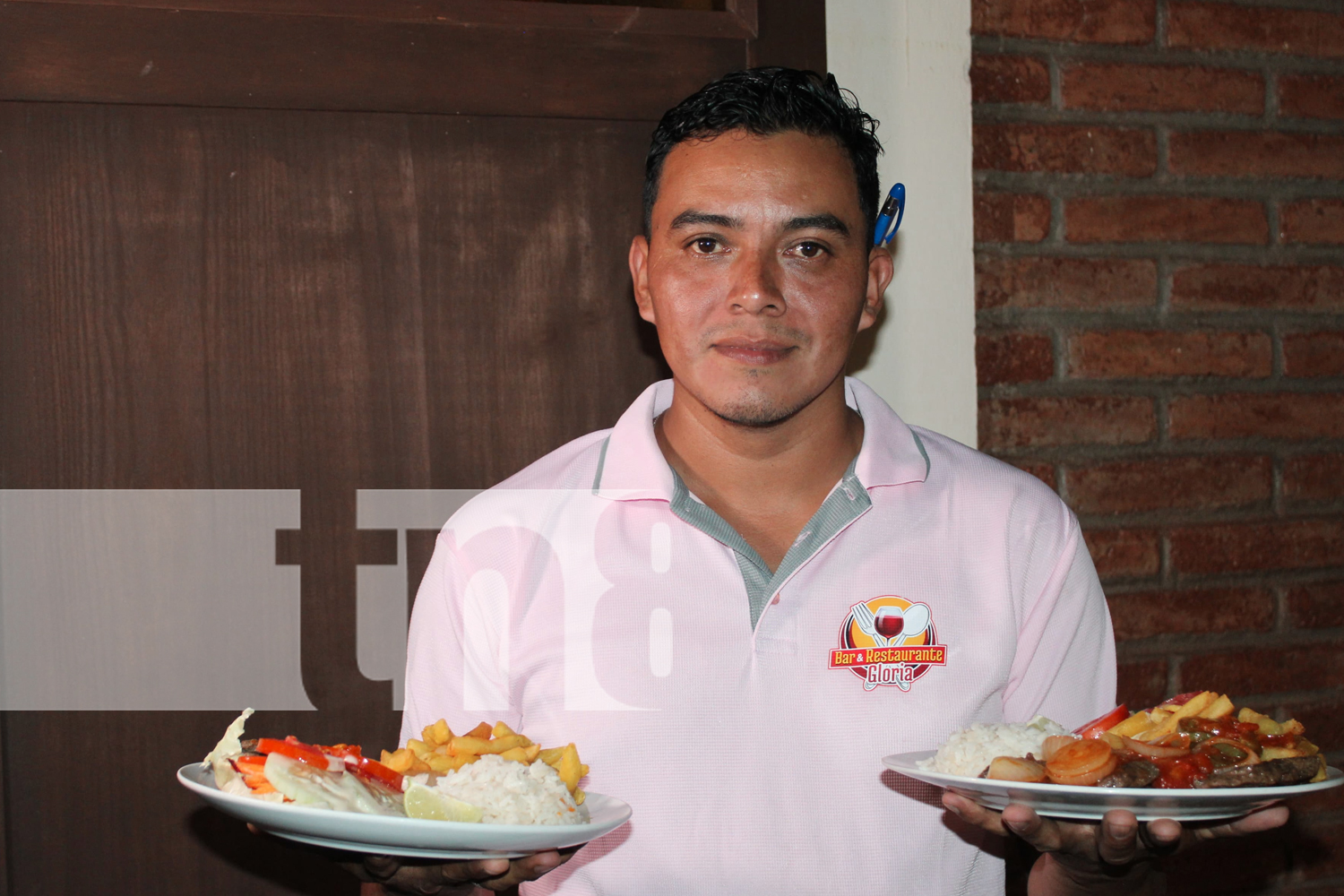 Foto: Bar y Comedor Gloria lleva más de 40 años brindando un servicio de calidad en Palacagüina, ven a disfrutar de su riquísima Parrillada Mixta/TN8