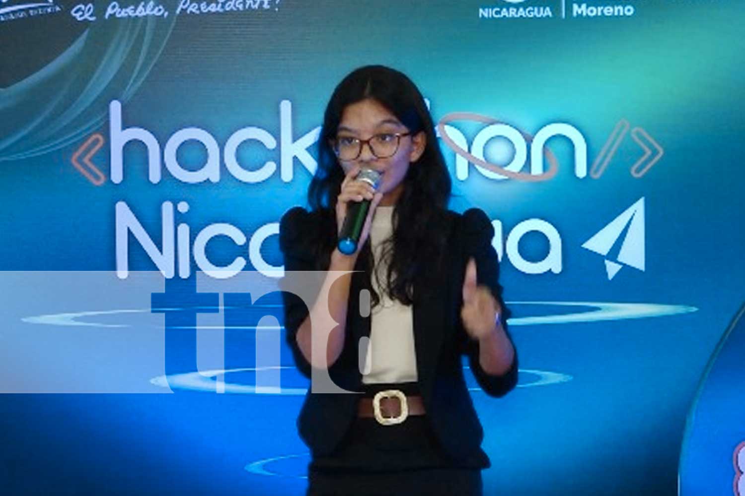 Foto: Hackathon 2024 se prepara para ser el evento tecnológico más grande de Nicaragua. Son 85 equipos listos para innovar/TN8