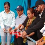 Foto:El más grande poeta nicaragüense después de Rubén Darío, así lo describió el Vicealcalde de Granada en la inauguración del mural/TN8