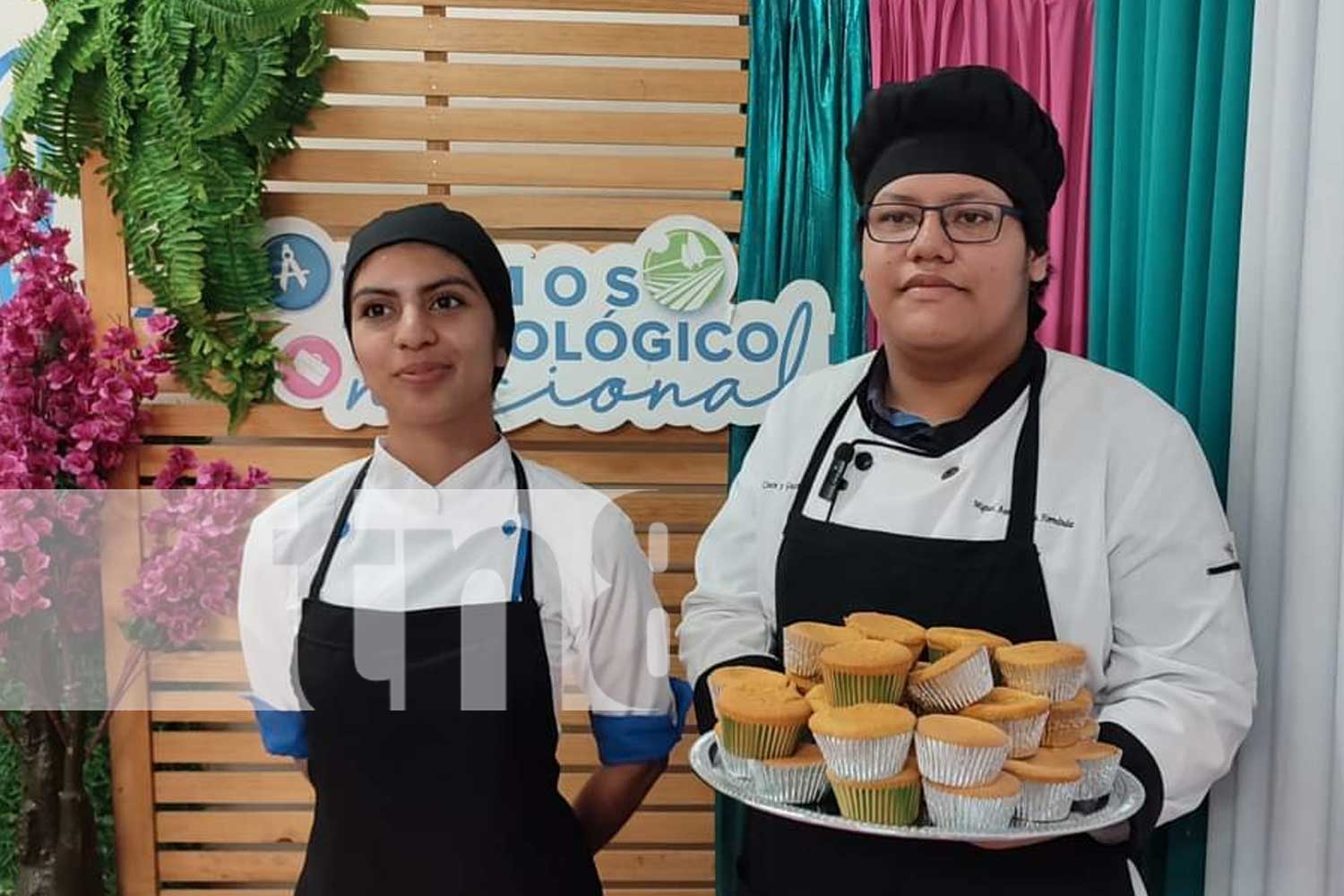 Foto:Estudia una de las 15 carreras técnicas en el Centro Tecnológico de Somoto y aprovecha la educación gratuita/TN8