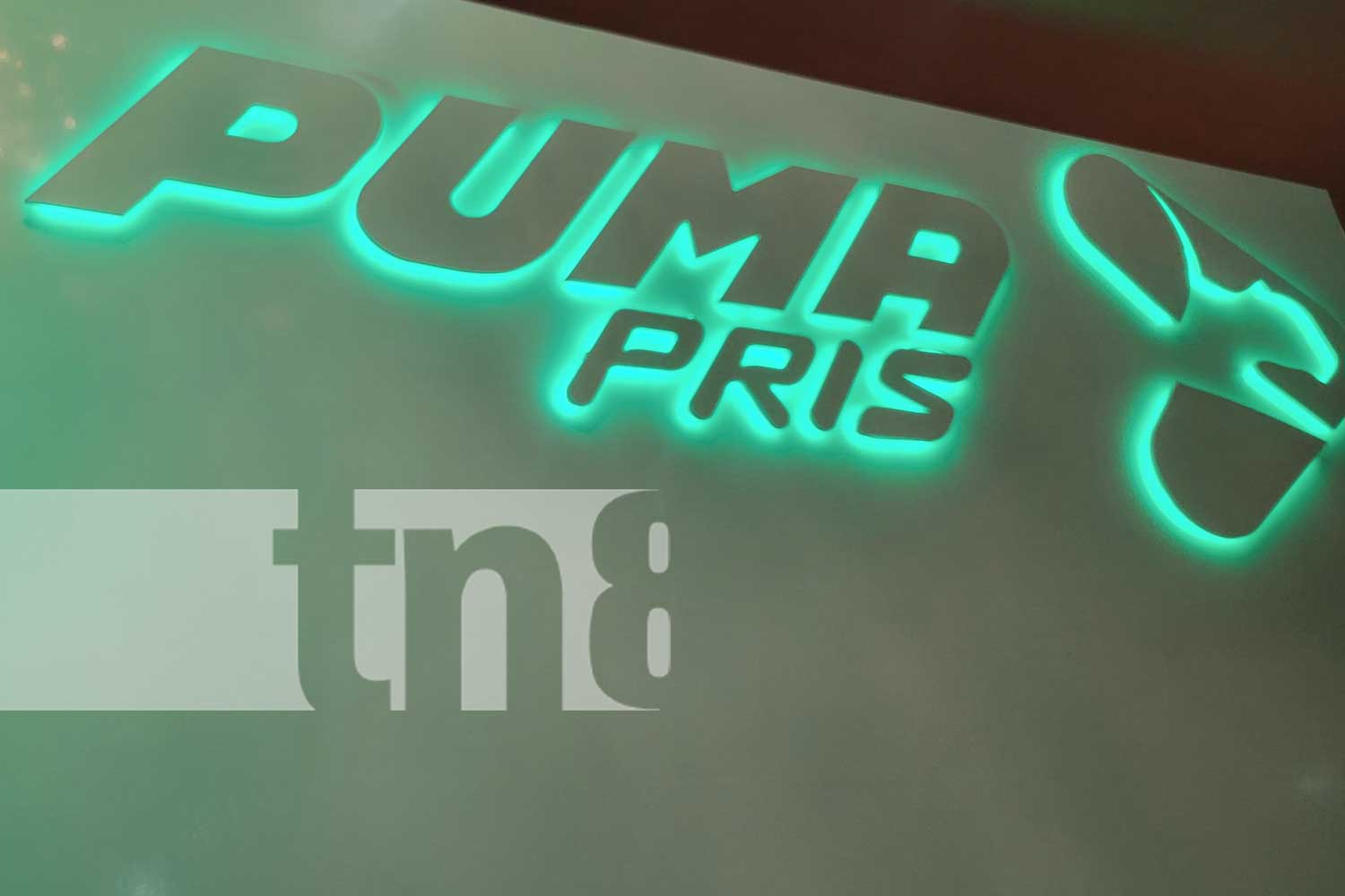 Foto: Ya llegó Puma Pris a Nicaragua, compra con inteligencia y acumula puntos que se convierten en combustible o productos en Super7/TN8