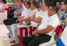 Foto:Innovar para crecer es el lema de Nicaragua Emprende 2024, una iniciativa que conecta a emprendedores con recursos y capacitación/TN8