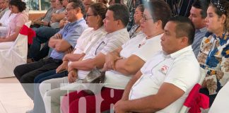 Foto:Innovar para crecer es el lema de Nicaragua Emprende 2024, una iniciativa que conecta a emprendedores con recursos y capacitación/TN8