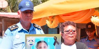 Foto:Con la apertura de esta comisaría, las mujeres de Rosita podrán recibir el apoyo que necesitan para salir del ciclo de violencia./TN8