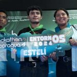 Foto: Hackathon 2024 se prepara para ser el evento tecnológico más grande de Nicaragua. Son 85 equipos listos para innovar/TN8