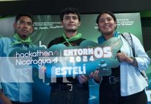 Foto: Hackathon 2024 se prepara para ser el evento tecnológico más grande de Nicaragua. Son 85 equipos listos para innovar/TN8