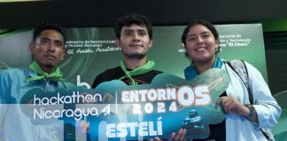 Foto: Hackathon 2024 se prepara para ser el evento tecnológico más grande de Nicaragua. Son 85 equipos listos para innovar/TN8