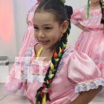 Foto: Más de 200 protagonistas entre niños, jóvenes y adultos participaron en la celebración del aniversario de la Casa de la Cultura Bayardo Ortiz /TN8