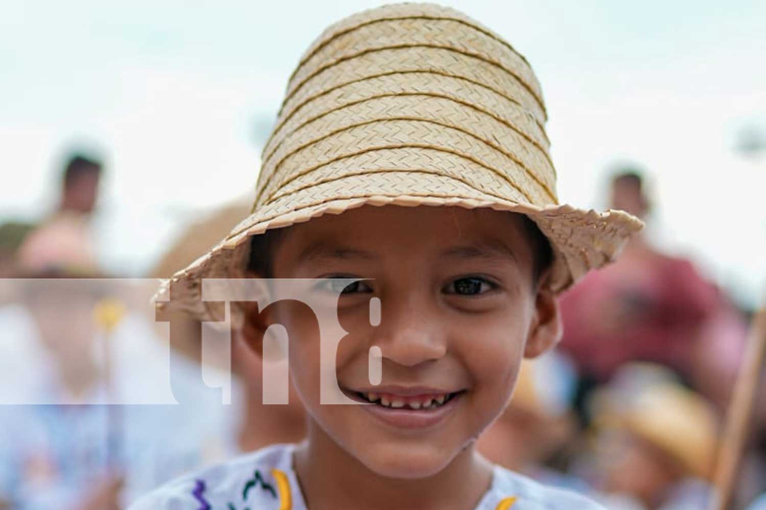 Foto:Masaya vibra al son de la marimba, la segunda edición del Festival de las marimbas celebró nuestras raíces culturales y tradicionales/TN8