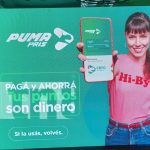 Foto: Ya llegó Puma Pris a Nicaragua, compra con inteligencia y acumula puntos que se convierten en combustible o productos en Super7/TN8