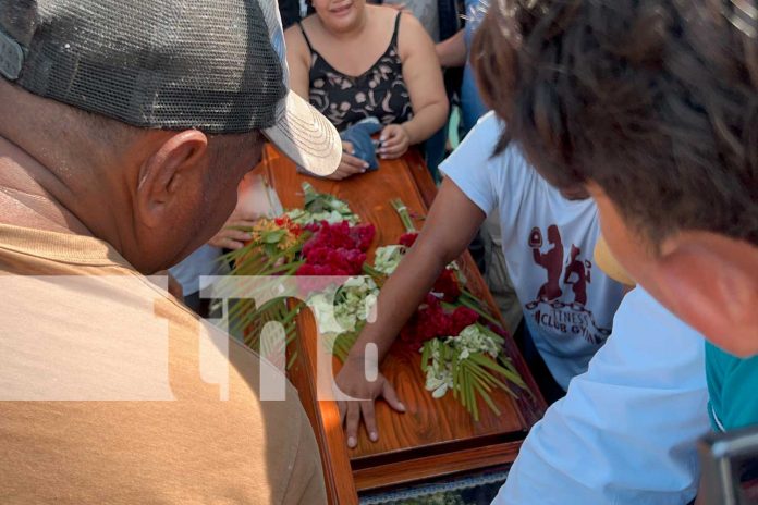 Foto: Con profundo dolor, el mundo taurino dice adiós a dos grandes de Juigalpa-Chontales conocidos como : 