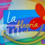 Foto: Lanzan la cartilla "La Alegría" en Nicaragua un esfuerzo para promover la felicidad y el bienestar en todo el país/TN8