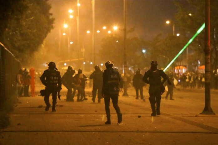 Foto: Violencia en Colombia deja 8 personas asesinadas /Cortesía