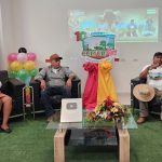 Foto: Encuentro Nacional de Productores titulado7Cortesía