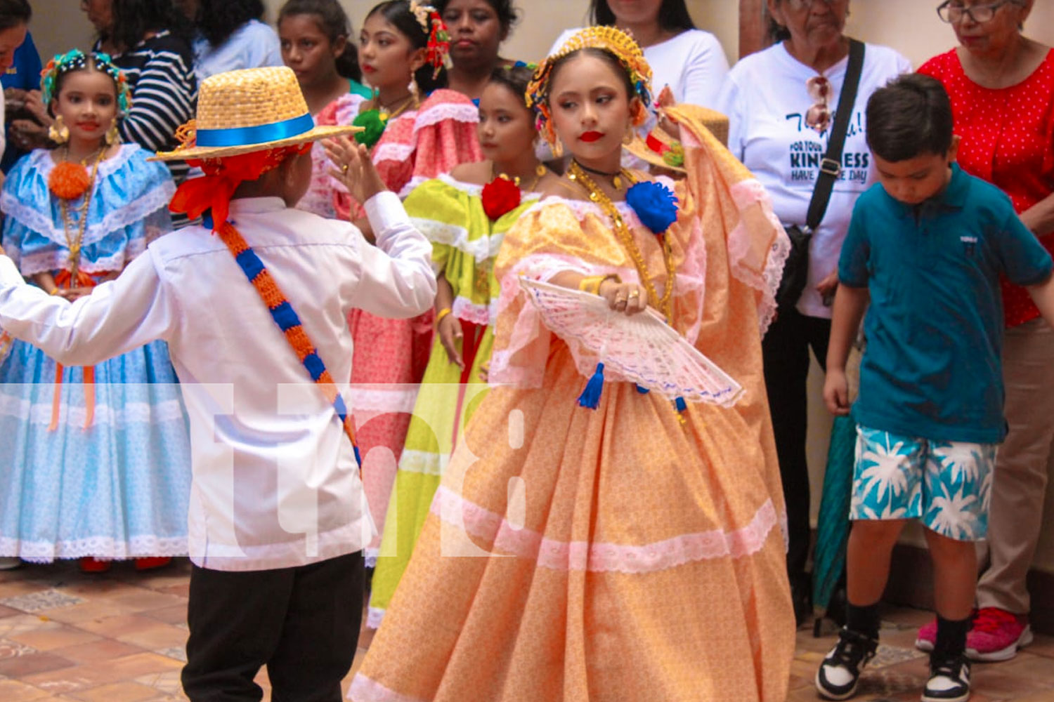 Foto: Masaya, capital del folclore nicaragüense/TN8