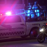 Foto: Ejecutan a balazos a 12 personas en México /Cortesía