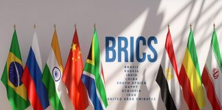 Foto: Secretario general de la ONU participará en la cumbre del grupo BRICS /Cortesía