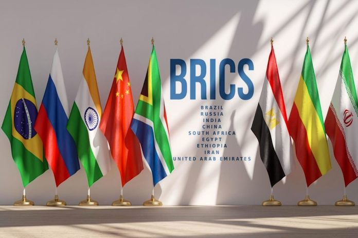 Foto: Secretario general de la ONU participará en la cumbre del grupo BRICS /Cortesía