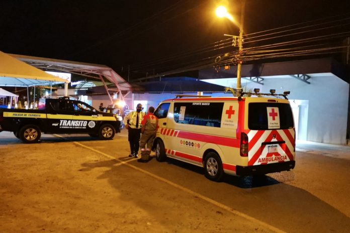 Foto: Terminó sufriendo espantosa muerte en Costa Rica /Cortesía