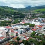 Foto: Plan de respuestas ante situaciones multiamenazas en Matagalpa /TN8