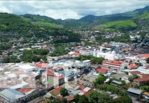 Foto: Plan de respuestas ante situaciones multiamenazas en Matagalpa /TN8