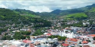 Foto: Plan de respuestas ante situaciones multiamenazas en Matagalpa /TN8