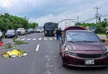 Foto: Tragedia en El Salvador /cortesía