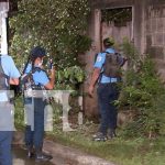 Foto: Encuentran cadáver de un señor en estado de descomposición en barrio Hialeah/TN8