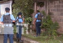 Foto: Encuentran cadáver de un señor en estado de descomposición en barrio Hialeah/TN8