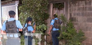 Foto: Encuentran cadáver de un señor en estado de descomposición en barrio Hialeah/TN8