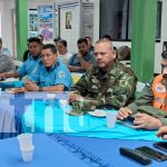 Foto: SINAPRED e INETER presenta iniciativas para prevenir desastres en Matagalpa/TN8