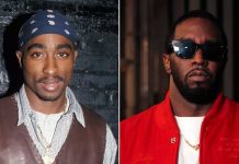 Foto: investigan asesinato del rapero Tupac Shakur/Cortesía