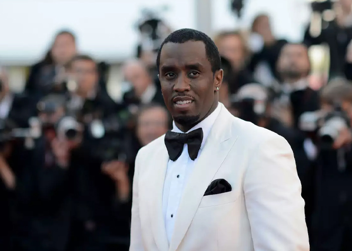 Foto: Diddy desafía las acusaciones /cortesía