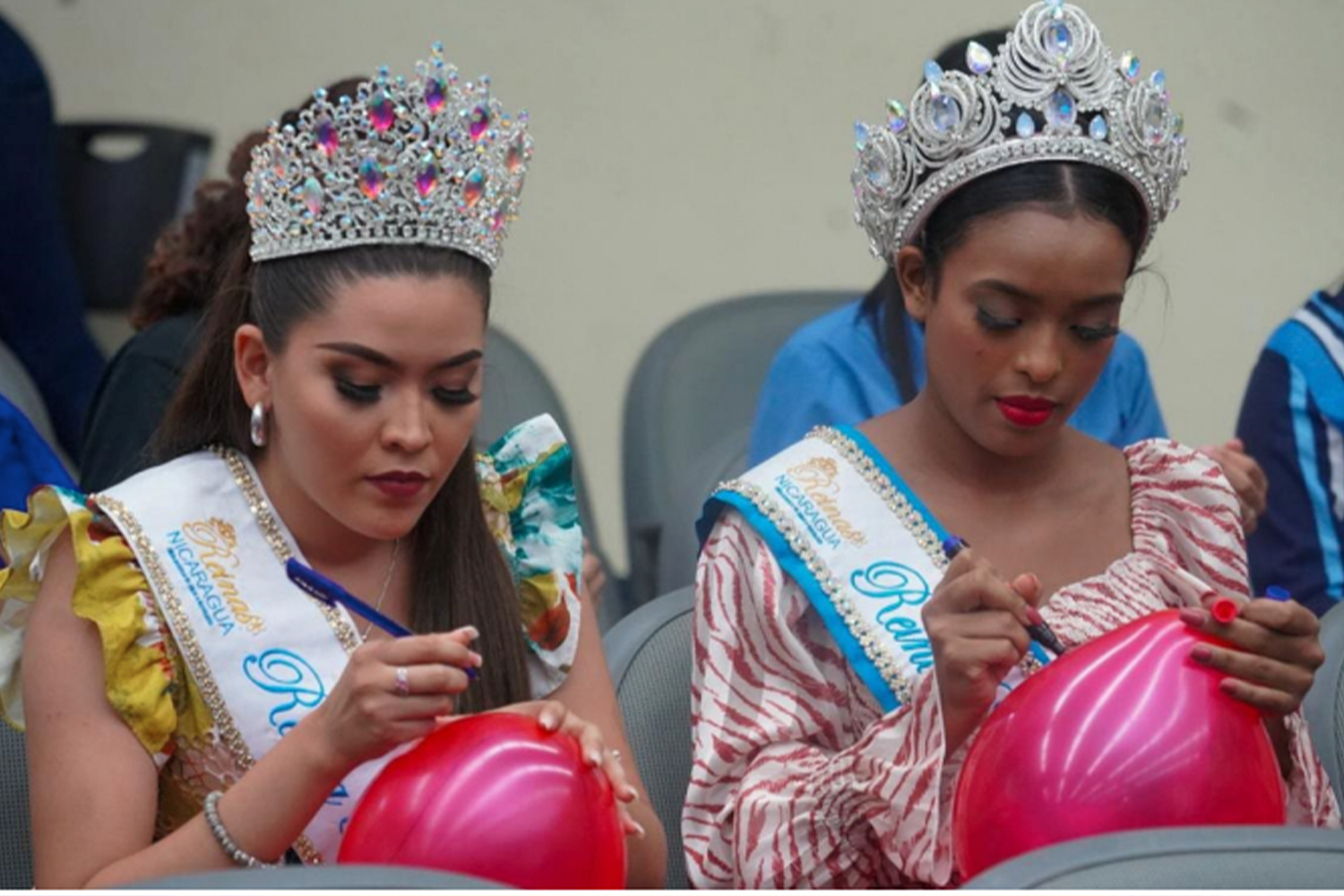 Foto: “Mujer Valiente y Digna”: reconocimiento al protagonismo de las mujeres nicaragüenses /Cortesía