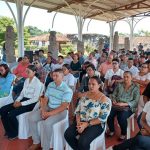 Foto: “Jornada Cultural Carlos Martínez Rivas”/Cortesía