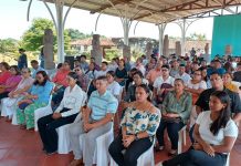 Foto: “Jornada Cultural Carlos Martínez Rivas”/Cortesía