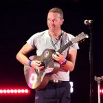 Foto: Chris Martin revela el adiós definitivo /cortesía