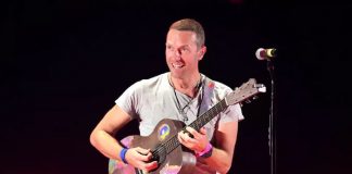 Foto: Chris Martin revela el adiós definitivo /cortesía