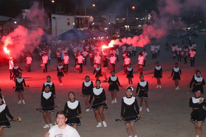 Foto: Siuna se prepara para una gran celebración con motivo del 55 aniversario de su elevación a ciudad/Cortesía