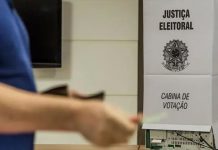 Foto: Elecciones municipales en Brasil /cortesía